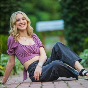 Meet your Posher, Jillian